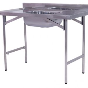 PIA 100% INOX 430 TB 1 1/4