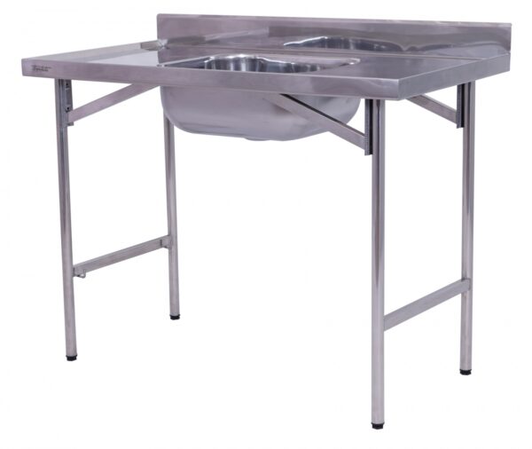 PIA 100% INOX 430 TB 1 1/4