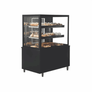 Vitrine Seca Neutra 1,00m VF 102 S – 220V | Frilux