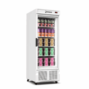 Conservador Expositor Vertical 460L IMBERA EVF19