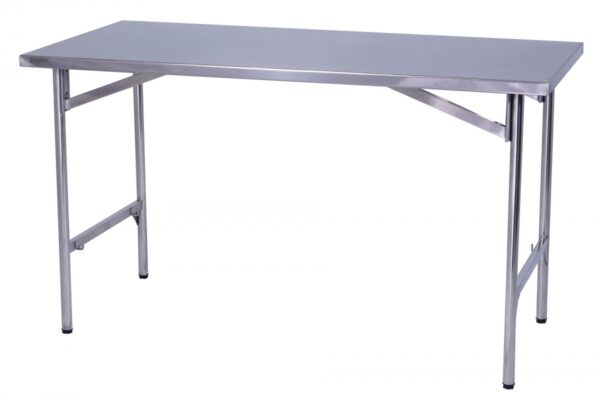 MESA 100% INOX 430/200 TB 1 1/4