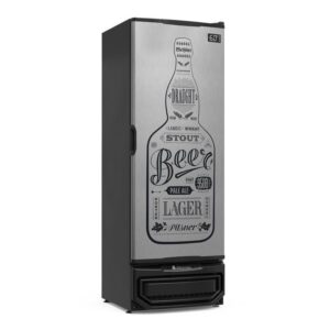 Cervejeira porta cega 400 litros  GRBA -400 GW 220 V