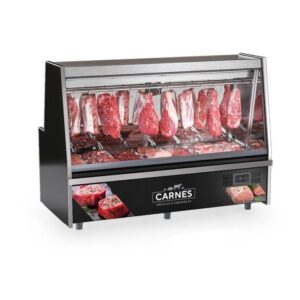 Açougue 2,0 mts sem deposito   GATS-200 PR 220V