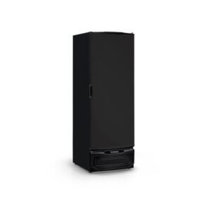 Freezer vertical 570 litros GPC-57 TE PR 220 V  vidro