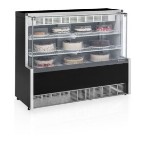 Refrigerado padaria 140 GPEA-140 R PR 220 V