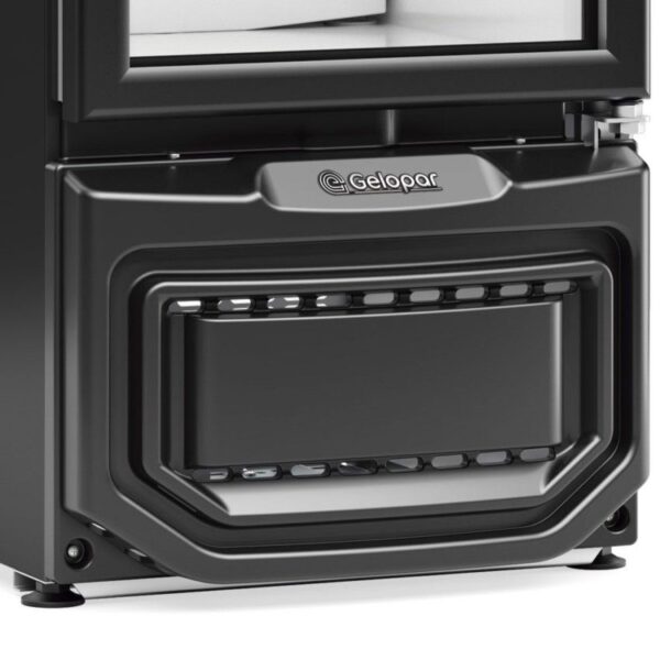 Refrigerador Vertical Bebidas GPTU 230 PR 220 v - Imagem 6