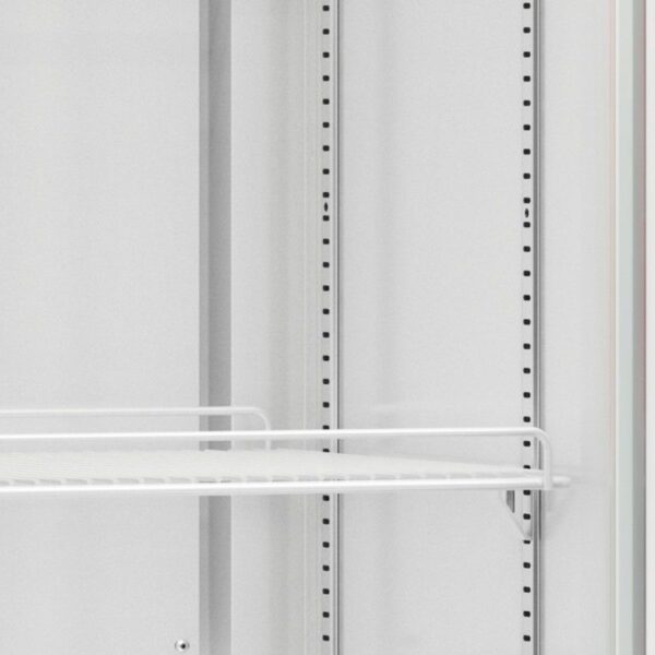 Refrigerador Vertical Bebidas GPTU 230 PR 220 v - Imagem 7
