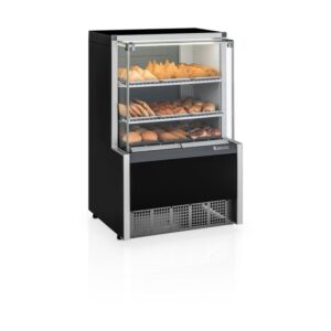 Estufa padaria 75   MEQA-075 R PR 220V