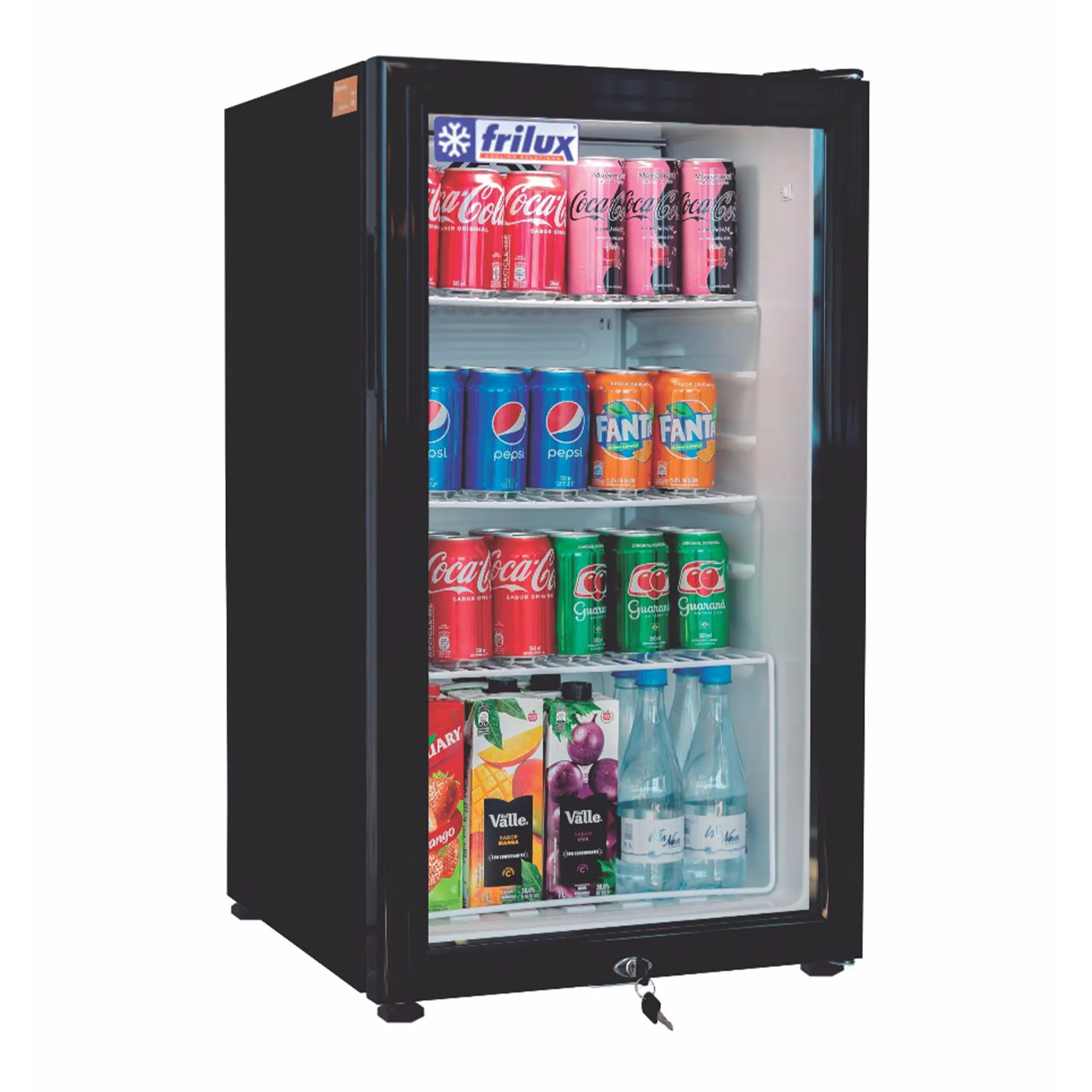 Cervejeira Frilux RF-002-CV – 110 Litros